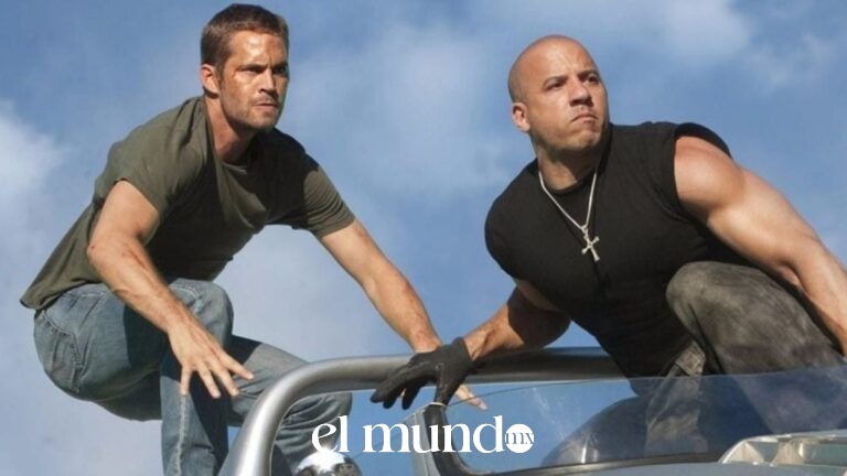 Fast and Furious 11 no está en producción pese a publicación de Vin Diesel en redes sociales