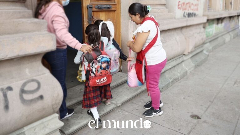 Restan 10 días hábiles para el fin de clases en CDMX: estas son las fechas clave del cierre escolar Restan 10 días hábiles para el fin de clases en CDMX: estas son las fechas clave del cierre escolar