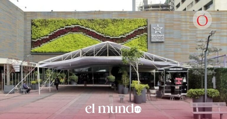 Rumores sobre demolición de Galerías Plaza de las Estrellas generan incertidumbre en CDMX
