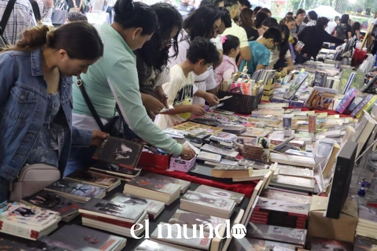 Gran Remate de Libros 2026 en CDMX: Cuándo es, descuentos y horario del evento Gran Remate de Libros 2026 en CDMX: Cuándo es, descuentos y horario del evento