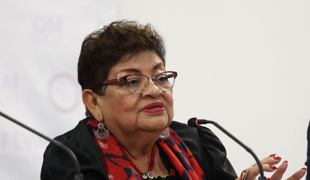 Red de huachicol fiscal ligada a Ernesto Ruffo: así operaba Conferencia de prensa de la Fiscalía General de la República sobre la red de huachicol fiscal vinculada a Ernesto Ruffo Appel