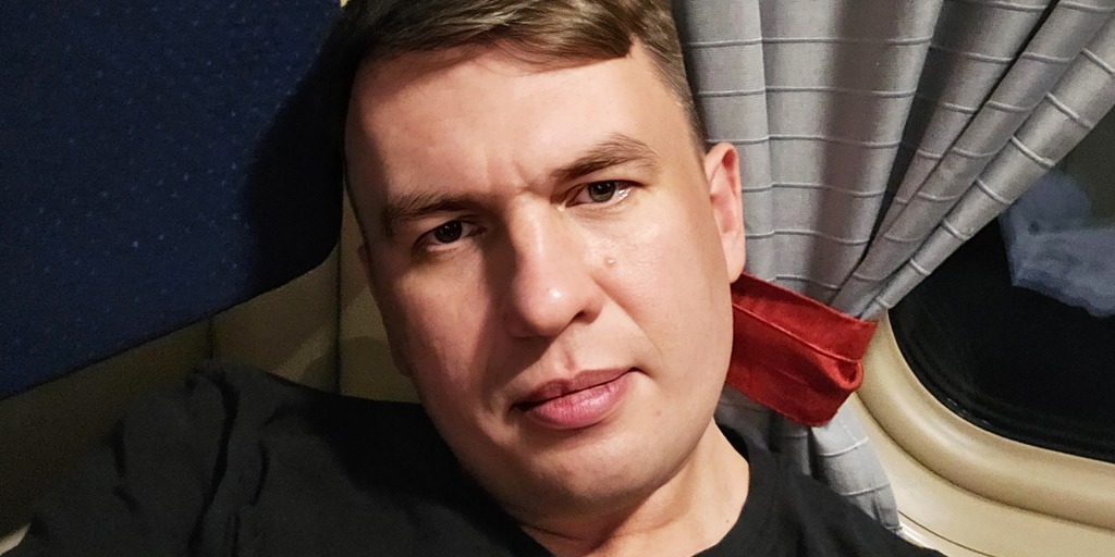Rusia arresta a Ilya Remeslo y detiene a Boris Nadezhdin en represión Ilya Remeslo, bloguero ruso detenido en San Petersburgo por criticar a Vladimir Putin y la guerra en Ucrania