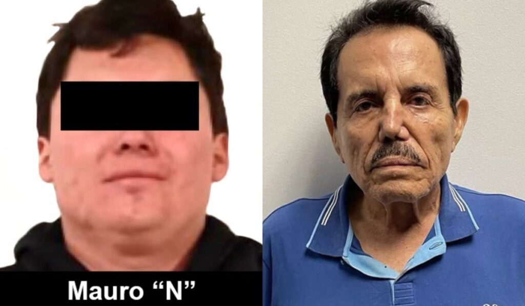 ‘El Jando’ se declara culpable en EUA y coopera en caso Zambada Mauro Alberto Núñez Ojeda, alias 'El Jando', piloto que trasladó a Ismael 'El Mayo' Zambada a Estados Unidos, se declaró culpable ante corte estadounidense