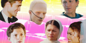 Elenco estelar de The Odyssey de Christopher Nolan incluyendo a Tom Holland, Zendaya, Robert Pattinson y Anya Taylor-Joy
