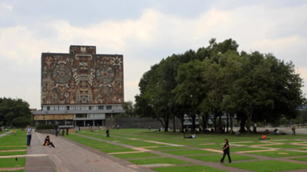 Rentas cerca de universidades: precios en CDMX, Guadalajara y Monterrey Edificios de departamentos en zona universitaria de la Ciudad de México disponibles para renta estudiantil
