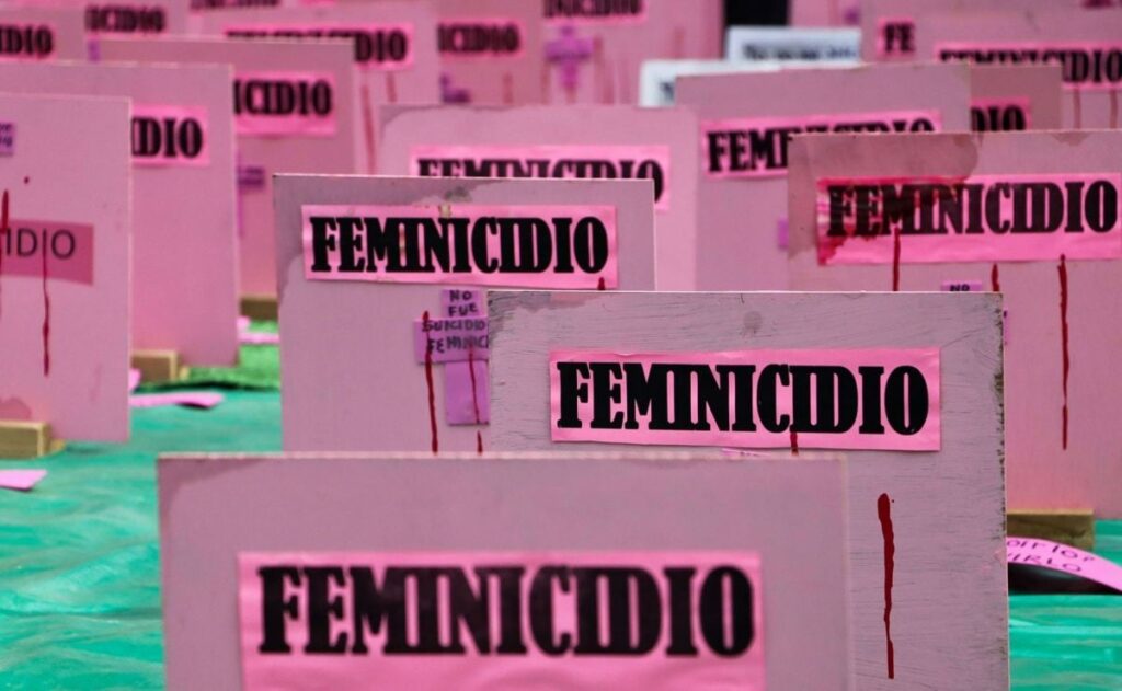 Ley contra Feminicidio 2026: penas de 70 años y 19 agravantes Imagen representativa de la aprobación de la Ley General Contra el Feminicidio en el Congreso de la Unión con penas de hasta 70 años de prisión