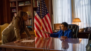 La cineasta Ava DuVernay presenta su nuevo documental 14th sobre la Enmienda 14 de Estados Unidos