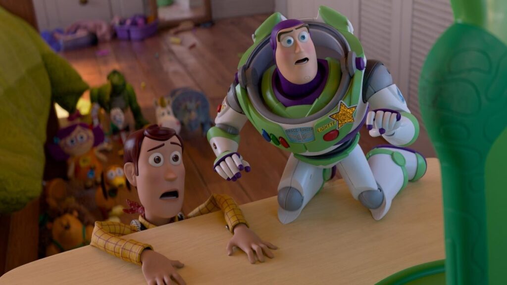 Disney despide a cientos de empleados; Pixar es la más afectada Logotipo de Pixar Animation Studios, estudio de animación afectado por los despidos masivos de Disney en julio de 2026