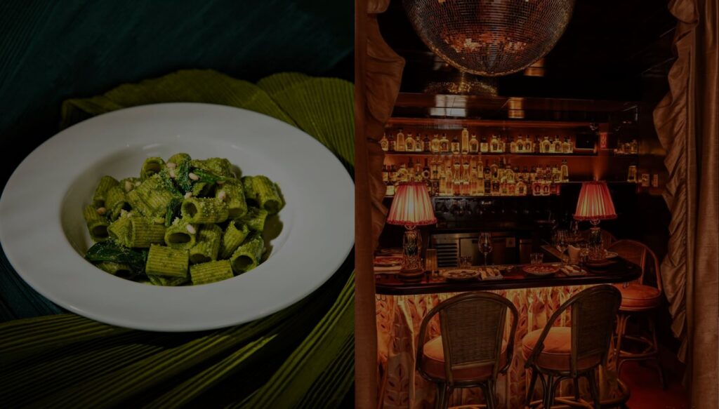 Nuevos restaurantes italianos en CDMX: 7 aperturas imperdibles Nuevos restaurantes italianos en CDMX con pizzas napolitanas y pastas artesanales en colonias como Condesa, Polanco y Roma Norte