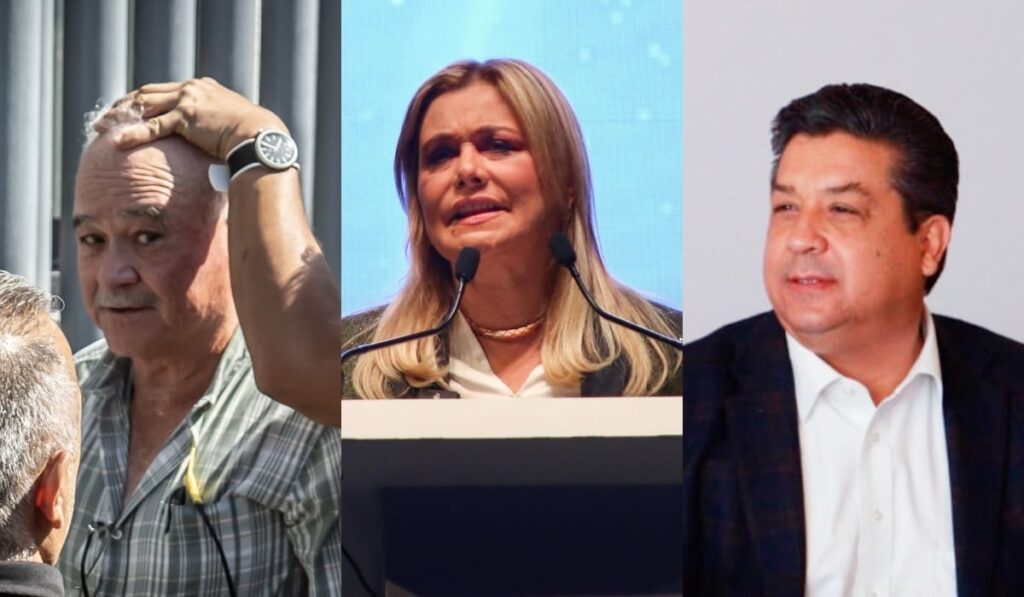 Opositores bajo investigación mientras Morena evade judicialización