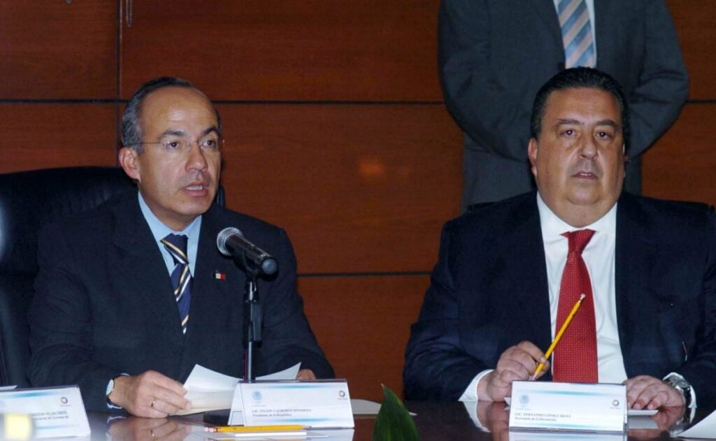 Ariadna Montiel Reyes, secretaria de Bienestar, durante conferencia de prensa