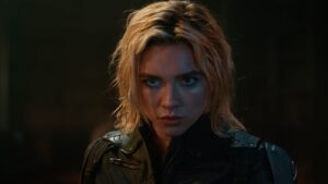 Florence Pugh como Yelena Belova en el MCU, personaje clave para Avengers Doomsday