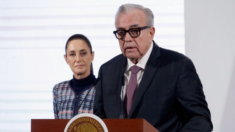 EUA va contra políticos mexicanos ligados al narco, no solo capos Edificio del Departamento del Tesoro de Estados Unidos en Washington D.C., símbolo de las nuevas sanciones contra políticos mexicanos vinculados al narcotráfico