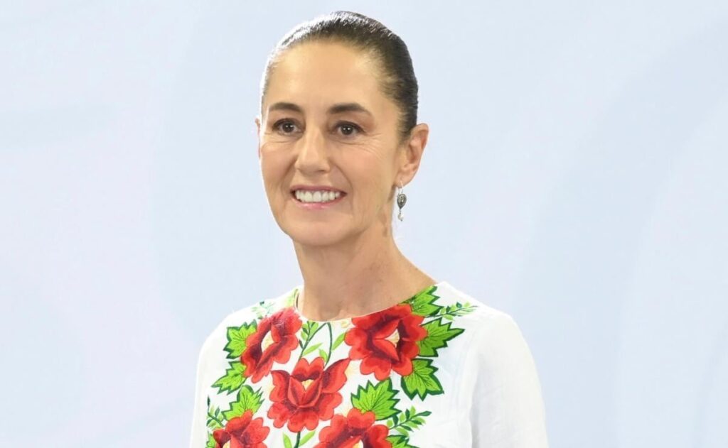 Reapertura de frontera a exportación de ganado impulsará economía: Sheinbaum Presidenta Claudia Sheinbaum anuncia reapertura de frontera para exportación de ganado bovino a Estados Unidos