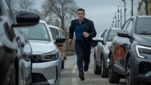 John Cena protagoniza Matchbox: The Movie, película de acción basada en los autos de juguete de Mattel