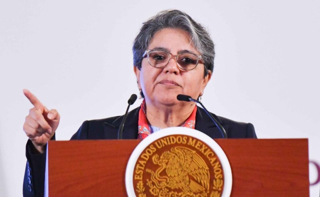 Secretaría de la Función Pública anuncia sanciones a servidores públicos por faltas administrativas