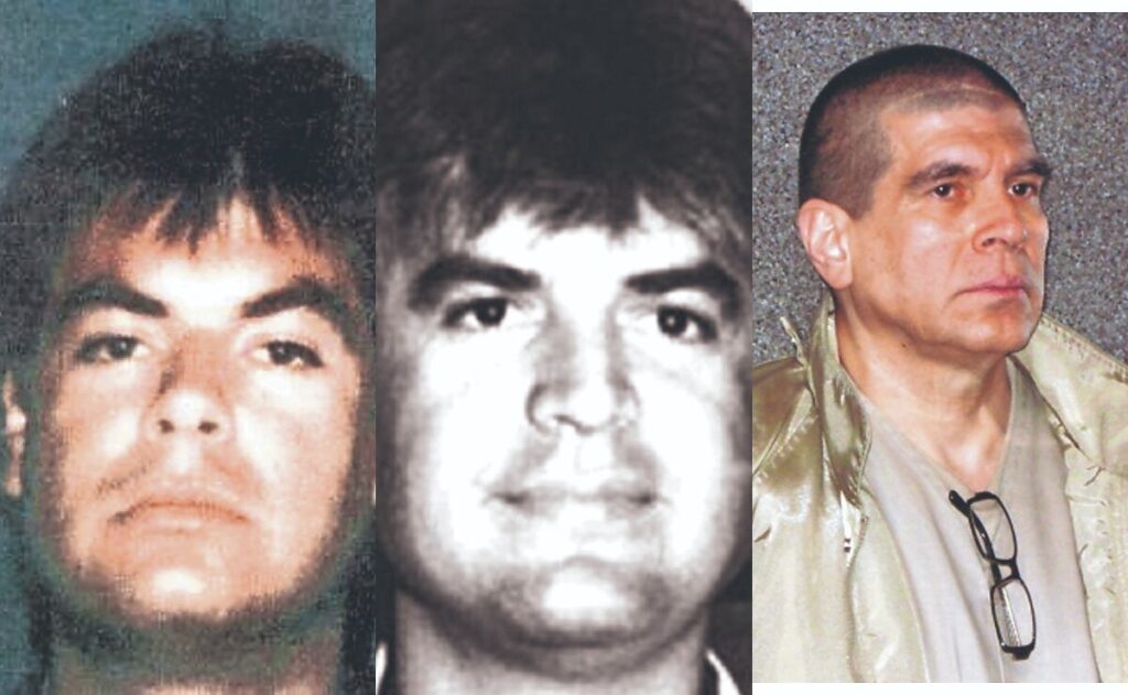 Historia del Cártel de Tijuana y los hermanos Arellano Félix