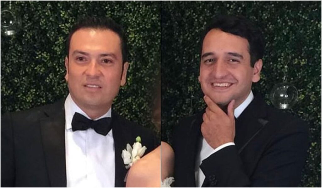 Investigación sobre empresa ligada a Amílcar Olán y su relación con firma investigada por huachicol fiscal