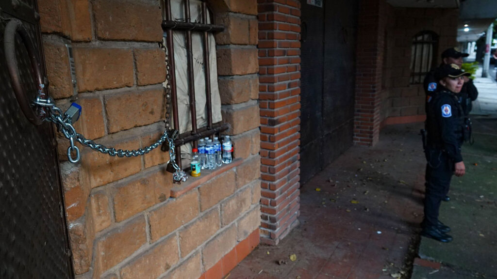 Fiscalía General de Justicia de la Ciudad de México investiga redes de despojo inmobiliario