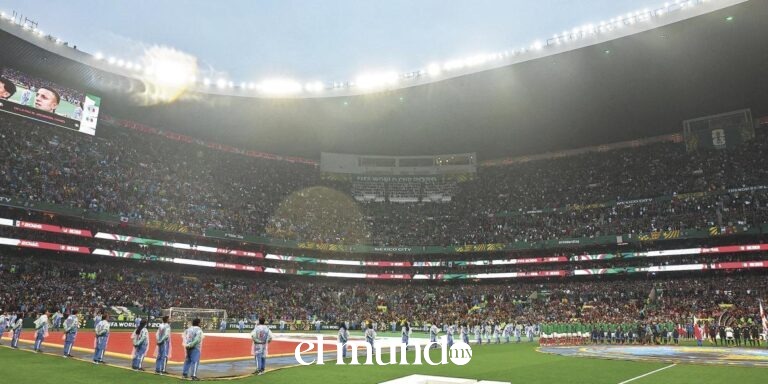 Mundial 2026 tendrá efecto macroeconómico marginal en México, advierten expertos Mundial 2026 tendrá efecto macroeconómico marginal en México, advierten expertos