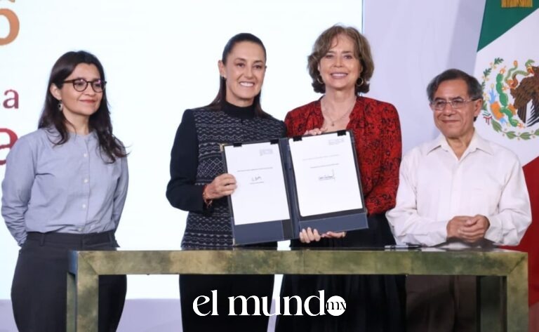 INEHRM se convierte en organismo descentralizado y ofrecerá educación superior gratuita