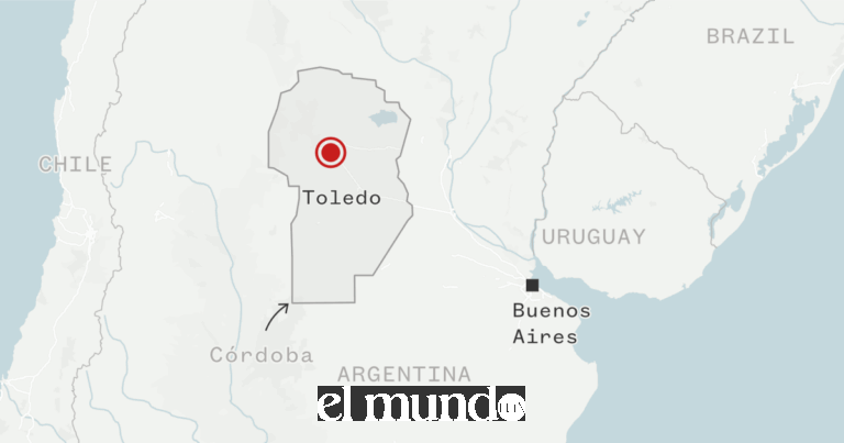 Instructor de vuelo se lanza de avioneta en pleno vuelo y estudiante de 22 años logra aterrizar sola en Argentina