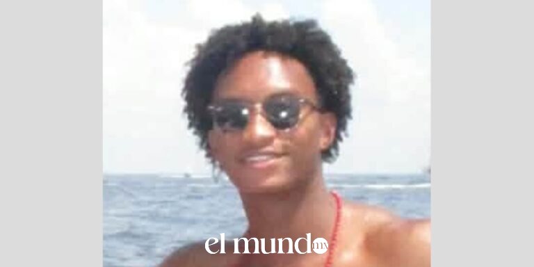 Investigan muerte de joven de 18 años que desapareció durante viaje en bote el 4 de julio en Mississippi Investigan muerte de joven de 18 años que desapareció durante viaje en bote el 4 de julio en Mississippi