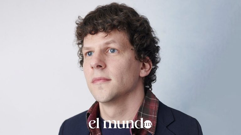 Jesse Eisenberg rechaza interpretar nuevamente a Mark Zuckerberg y revela su pasión por Now You See Me 4