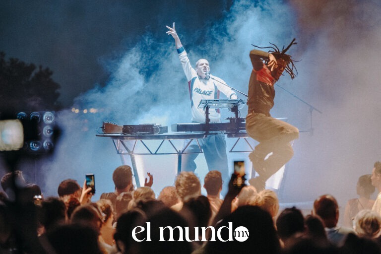 La Gran Fiesta Franco-Mexicana: ¿Dónde, cuándo y qué actividades habrá? La Gran Fiesta Franco-Mexicana: ¿Dónde, cuándo y qué actividades habrá?