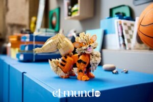 Pokémon x LEGO: ¿Cuándo salen y cuánto cuestan los sets en México?