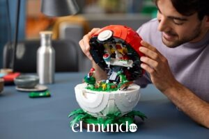 Pokémon x LEGO: ¿Cuándo salen y cuánto cuestan los sets en México?