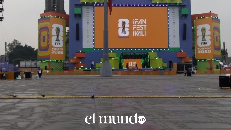 Ciudad de México registra 8 manifestaciones y más de 14 eventos masivos este miércoles