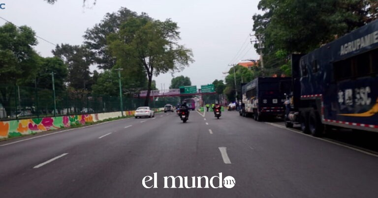 Marchas y manifestaciones hoy en CDMX: horarios, rutas y calles cerradas este 5 de julio Múltiples manifestaciones recorrerán CDMX este domingo con afectaciones en Reforma y Centro Histórico