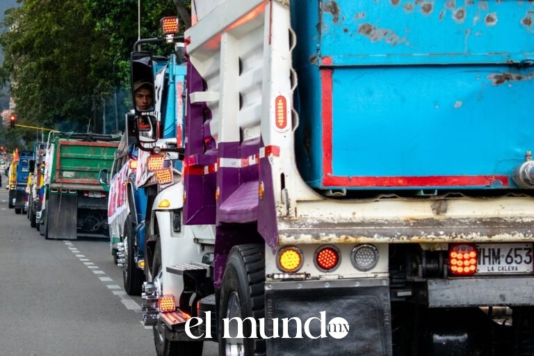 Marchas y bloqueos en CDMX hoy 10 de julio de 2026