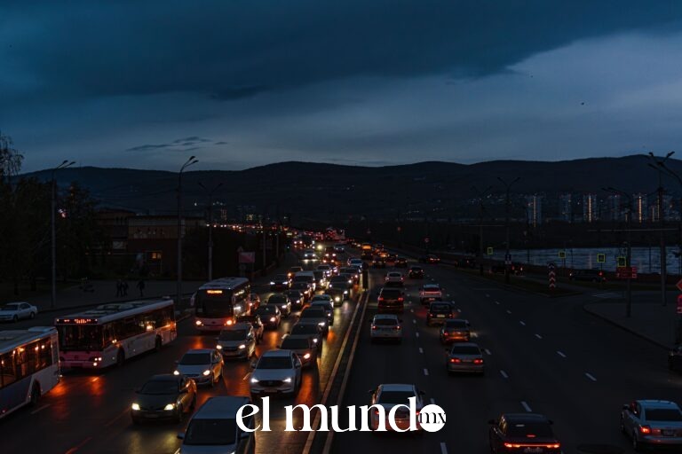 Marchas y bloqueos en CDMX hoy 17 de julio de 2026