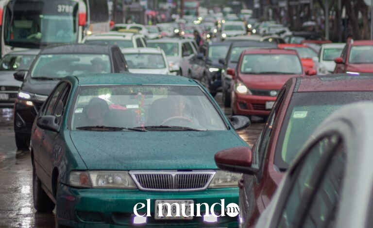 Marchas y bloqueos en CDMX hoy 3 de julio de 2026 Marchas y bloqueos en CDMX hoy 3 de julio de 2026