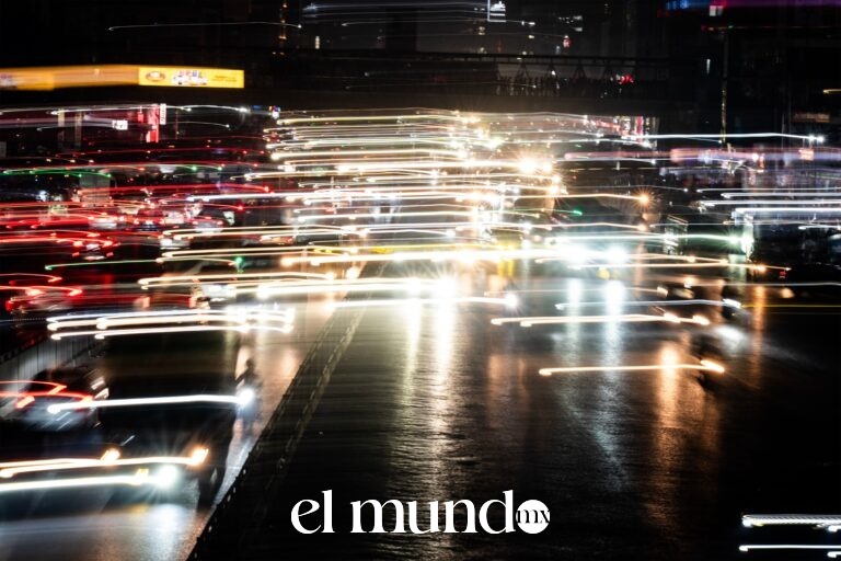 Marchas y bloqueos en CDMX hoy 6 de julio de 2026