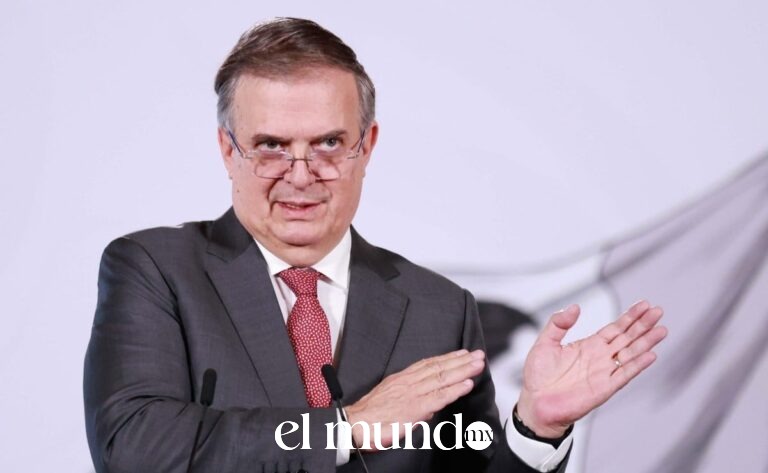 Ebrard llama a atender preocupaciones de EU y Canadá sobre el TMEC con diálogo y cabeza fría