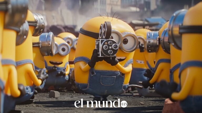 Minions & Monsters abre con 61 mdd: el peor estreno en la historia de la franquicia Minions & Monsters registra la apertura más baja de la franquicia con 61 millones de dólares