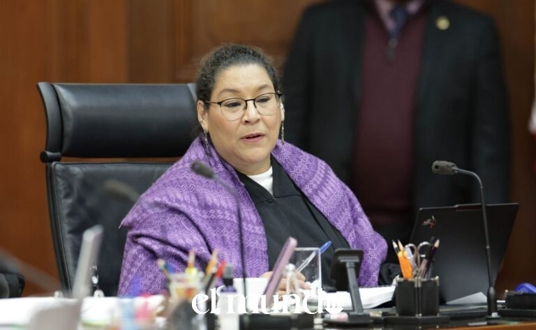 Morena descarta gravar herencias y Afores tras propuesta de ministra Lenia Batres