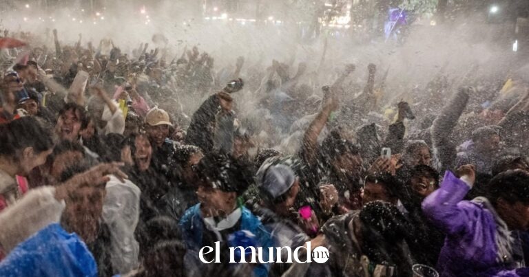 Gobierno de CDMX confirma cinco muertes durante festejos del Mundial 2026