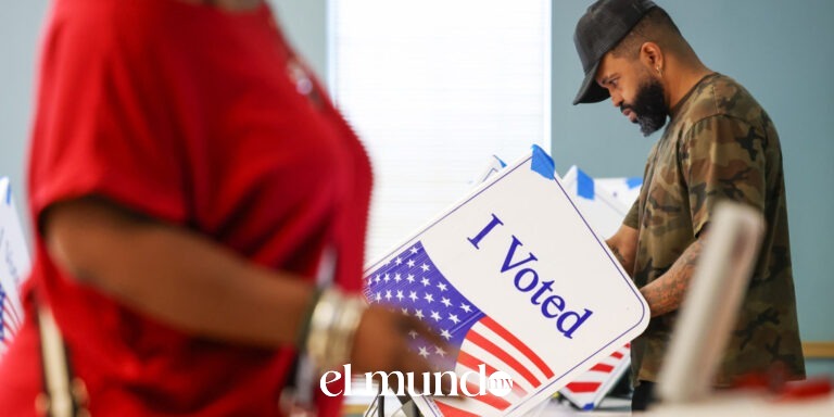NAACP anuncia su mayor inversión histórica en elecciones intermedias con campaña de 20 millones de dólares