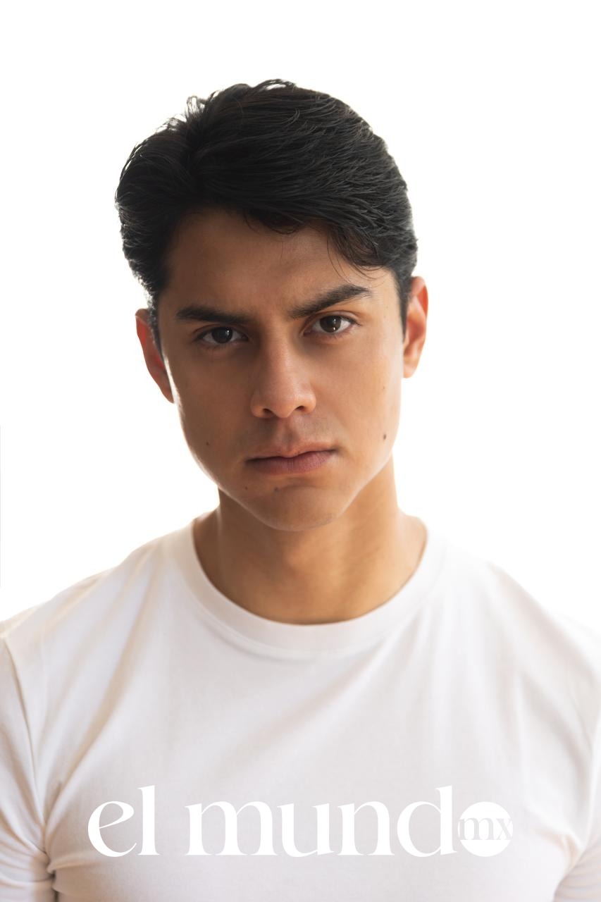 'Nadie nos va a extrañar': Alessandro Jaimes, el actor que convirtió la memoria en herramienta