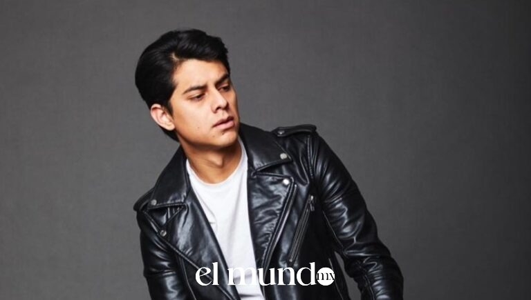 ‘Nadie nos va a extrañar’: Alessandro Jaimes, el actor que convirtió la memoria en herramienta 'Nadie nos va a extrañar': Alessandro Jaimes, el actor que convirtió la memoria en herramienta