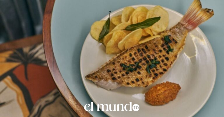 3 nuevos restaurantes para visitar este fin de semana en CDMX