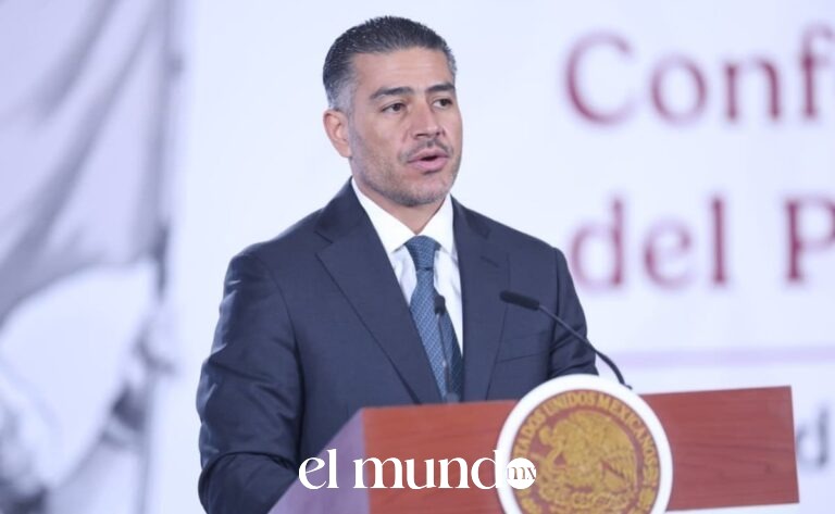Confirman ocho detenciones por homicidio de periodista Roxana Guzmán; autoridades anticipan más capturas