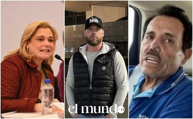 Tres operaciones de agencias estadounidenses en territorio mexicano reabren tensión bilateral