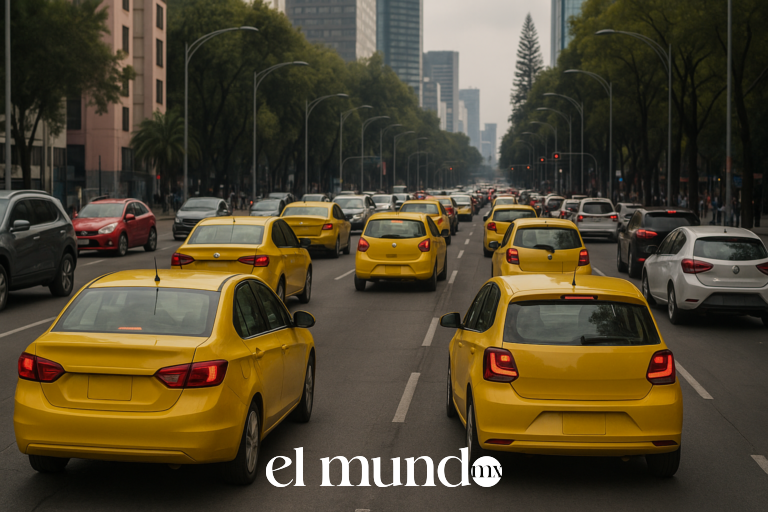 Hoy No Circula: Placas 5 y 6 descansan hoy lunes