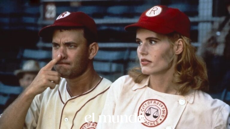 3 películas recomendadas en Netflix para esta semana Collage de películas recomendadas en Netflix: Voicemails for Isabelle, Wine Country y A League of Their Own
