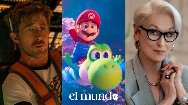 Las 21 películas que llegan a plataformas de streaming en julio de 2026
